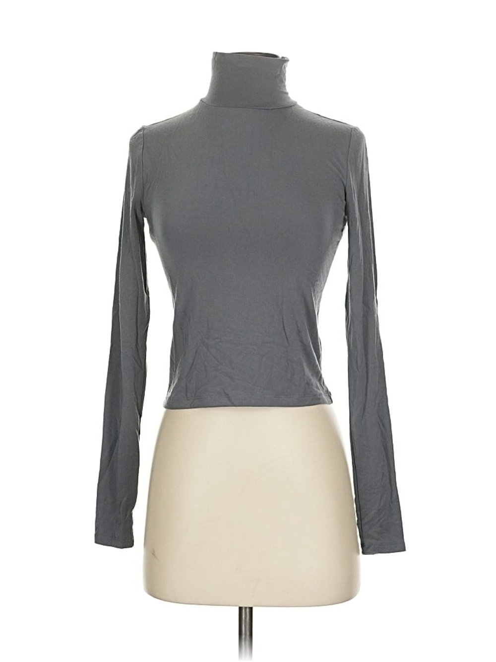 Aritzia Babaton Turtleneck Long Sleeve